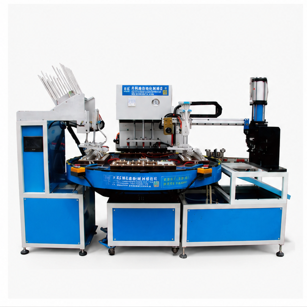 KD-8KW TP - Enhanced Power Model